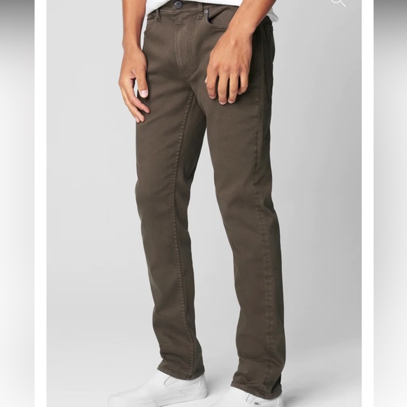 NWT BLANK NYC MENS WOOSTER SLIM FIT 33x32 - Picture 8 of 9